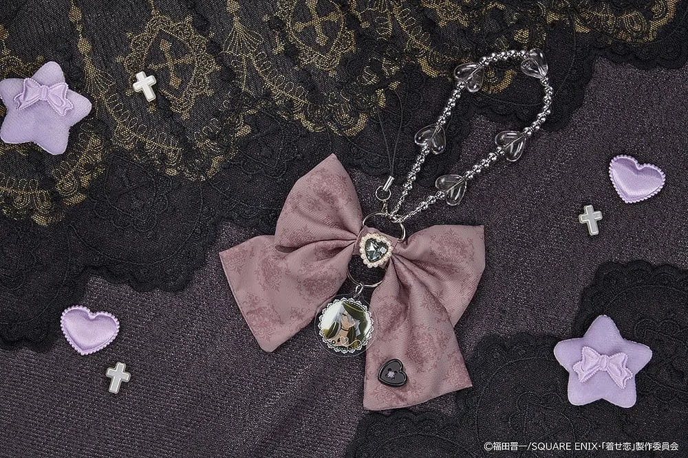 My Dress-Up Darling Keychains – Gyaru Image Blind Box Set of 6 5