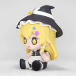 Touhou Lost Word Mini Figure – Marisa Kirisame 7 cm 3
