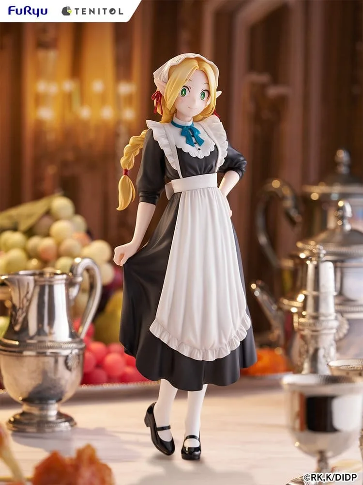 Delicious in Dungeon Figure – Marcille Classic Maid 28 cm 2