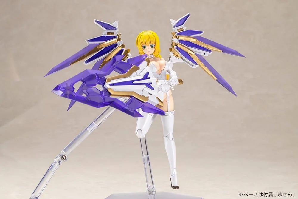 Frame Arms Girl Model Kit – Ray Falx 18 cm 14