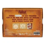 Fallout Replica Set – Legend of the Star Gold Coloured Edition 4