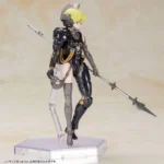 Kojima Productions Model Kit – Ludens Black Version 17 cm 13