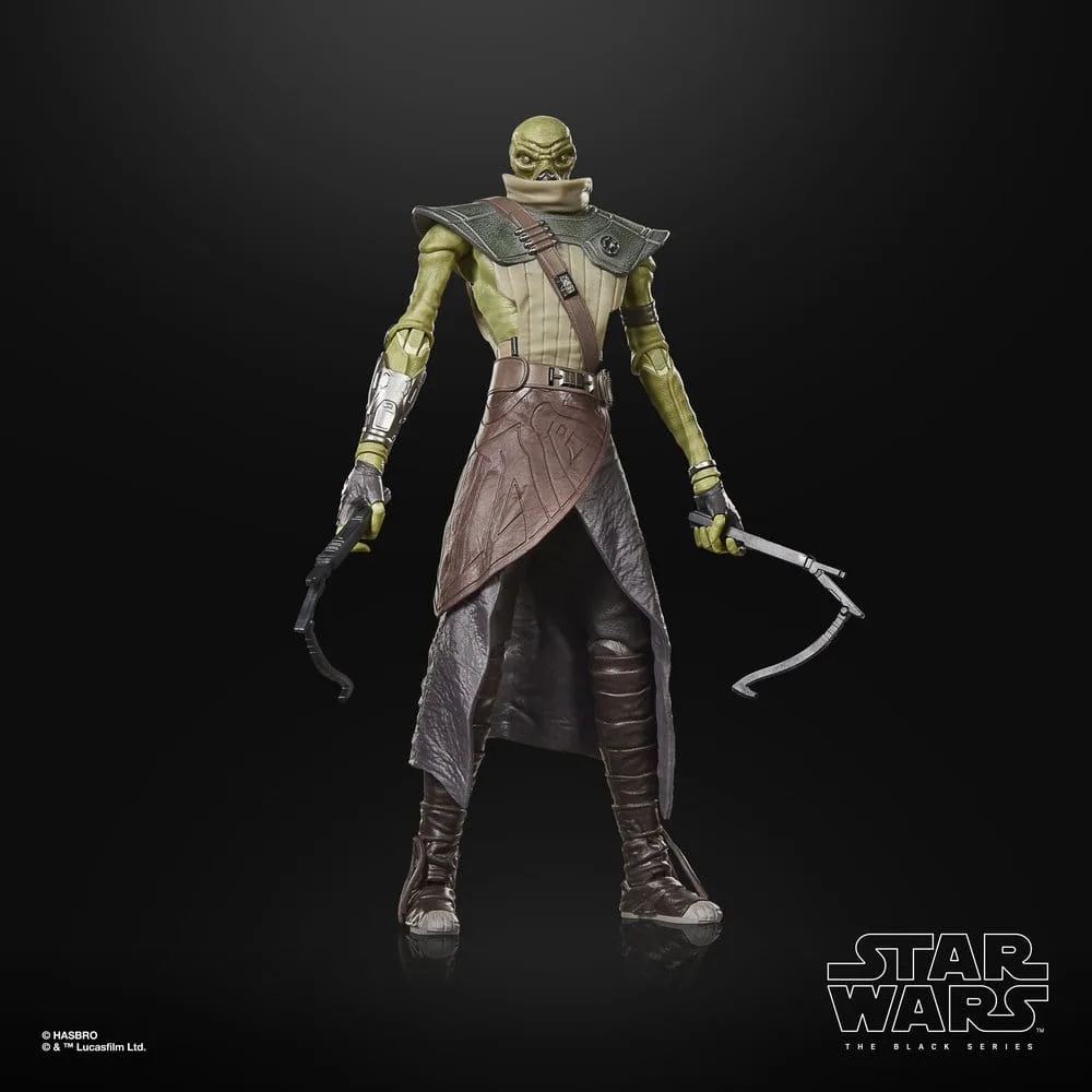 Star Wars Action Figure – Embo Black Series 15 cm 14