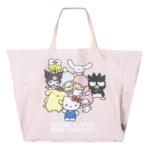 Sanrio Tote Bag – Hello Kitty XL 48 x 43 x 17 cm 1