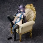 Original Character Statue – Oekakizuki Vio 1/6 24 cm 6