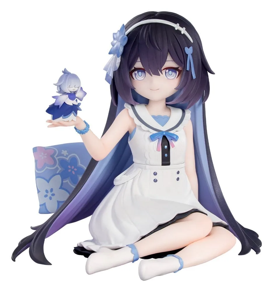 Honkai Impact 3rd Statue – Seele Chibi Herrscher 9 cm