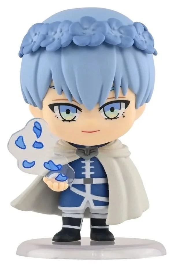 Frieren Beyond Journey’s End Mini Figures – Cosbi 8-Figure Display 2