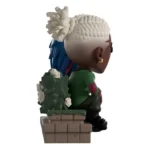 Arcane Vinyl Figures – Ekko and Powder 2-Pack 11 cm 2