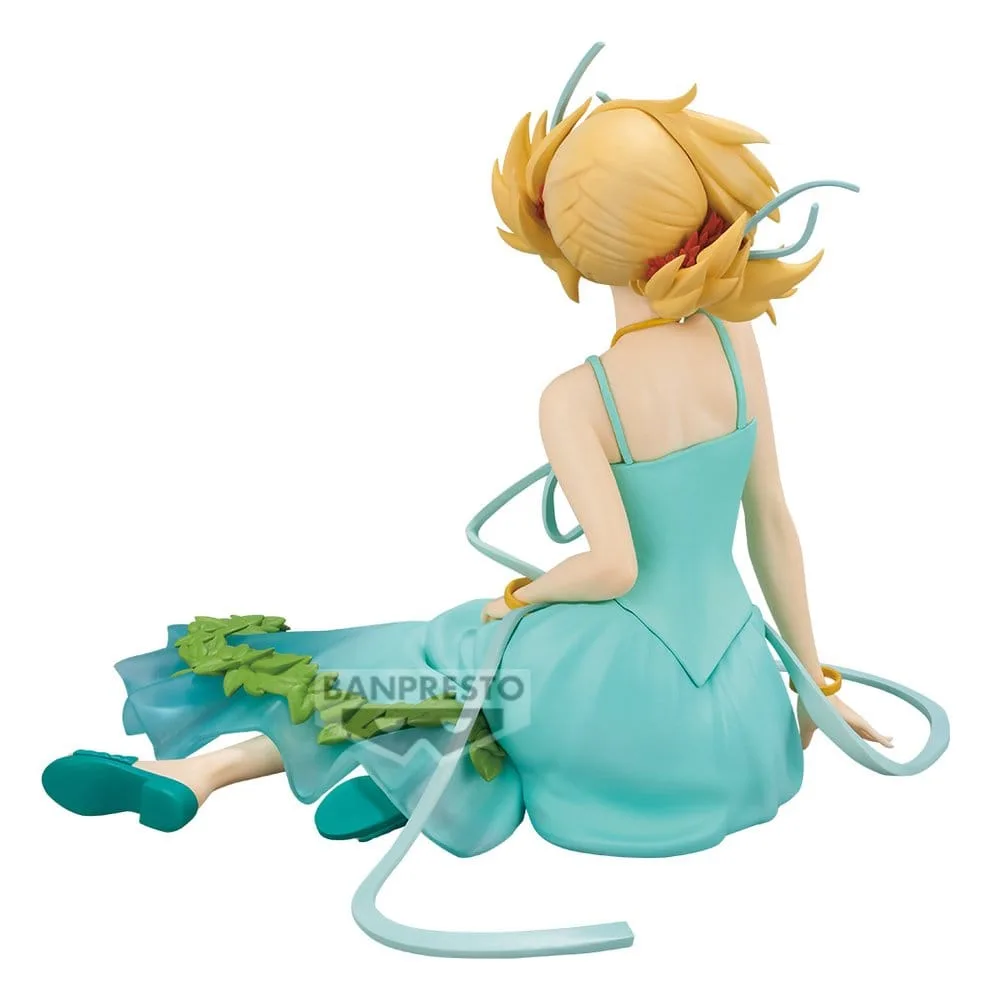 Mobile Suit Gundam Seed PVC Figure – Cagalli Yula Athha 13 cm 4