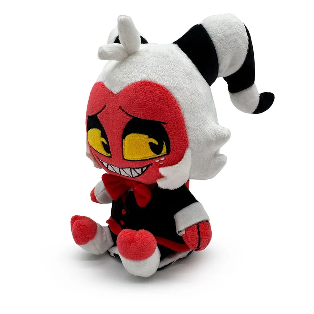 Helluva Boss Plush – Moxxie Date Night Shoulder Rider 14 cm 3