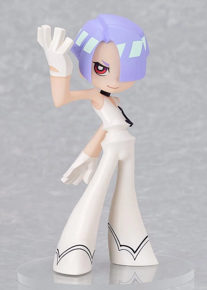 New Panty & Stocking with Garterbelt Figure – Polyester 14 cm 6