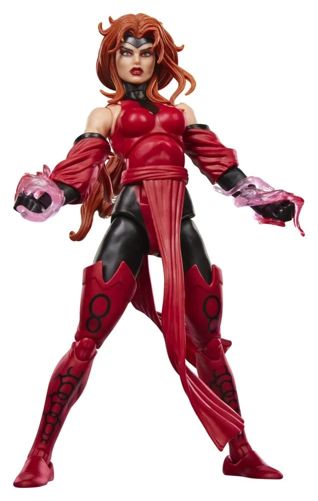 Avengers Action Figure 2-Pack – Vision and Scarlet Witch 15 cm 11