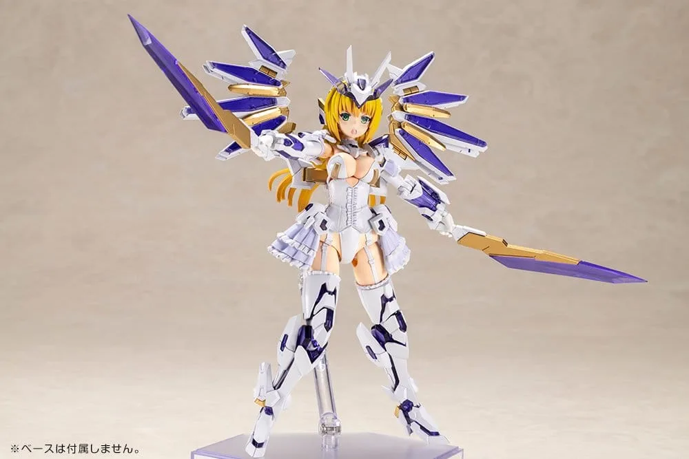 Frame Arms Girl Model Kit – Ray Falx 18 cm 6