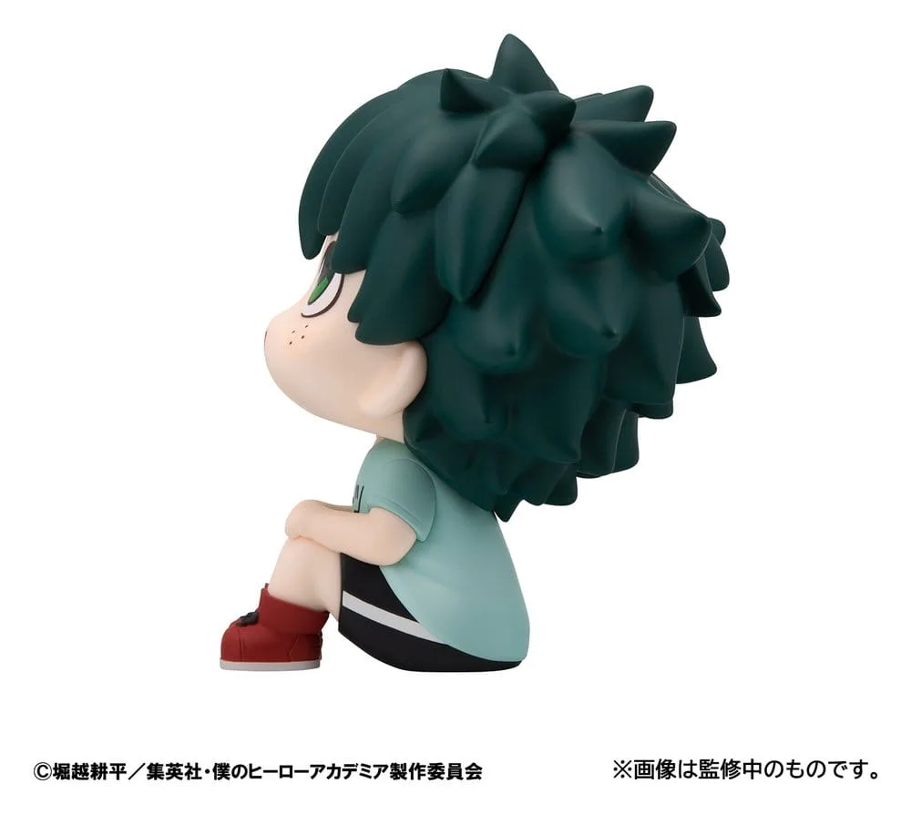 My Hero Academia Figure – Izuku Midoriya Casual Look 11 cm 5