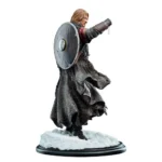 The Lord of the Rings Statue – Boromir Classic Series 1/6 32 cm 8