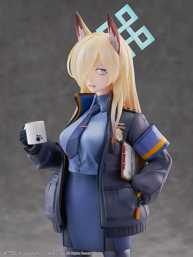 Blue Archive Sammelfigur – Kanna im Maßstab 1:7 24 cm 10