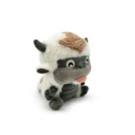 Avatar The Last Airbender Plush – Appa Blep Stickie 15 cm 3