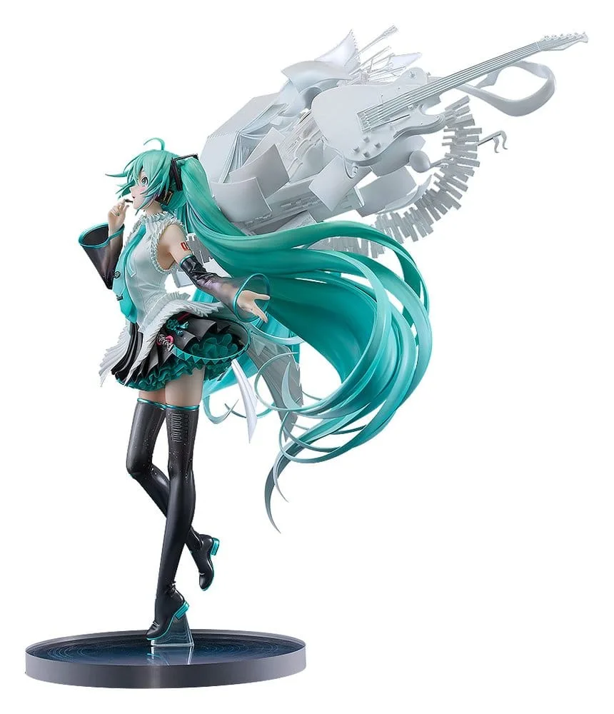 Hatsune Miku PVC Figure – Happy 16th Birthday 1/7 31 cm