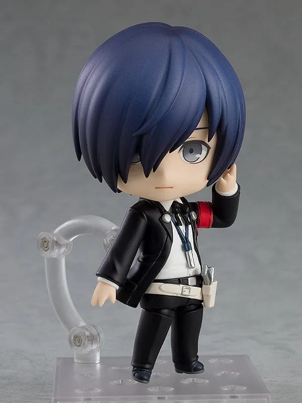 Persona 3 Nendoroid Action Figure – Hero 10 cm 6
