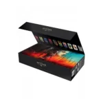 The Witcher Puzzle Set – 10th Anniversary Collection 10-Pack 1