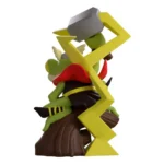 Marvel Companions Vinyl Figure – Throg 14 cm 3
