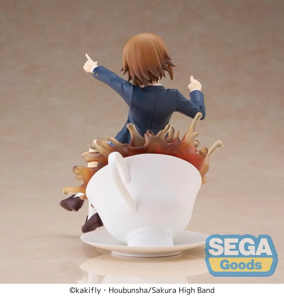 K-ON Figure – Luminasta Ritsu Tainaka 15 cm 7