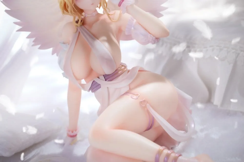 Original Character Figure – Idol Angel by Dish 1/6 Scale 16 cm 6