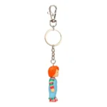 Chucky Sleutelhanger – PVC 6 cm 4