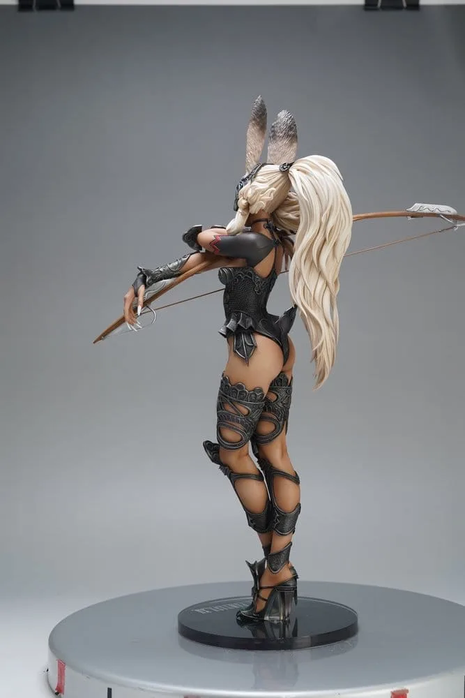 Final Fantasy XII PVC Figure – Fran 29 cm 5