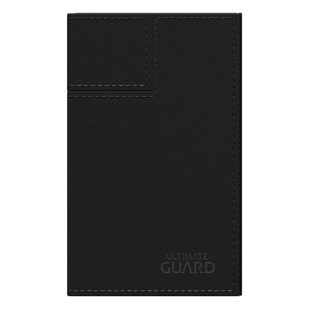 Ultimate Guard Deck Case – Flip’n’Tray 100+ XenoSkin Black 8