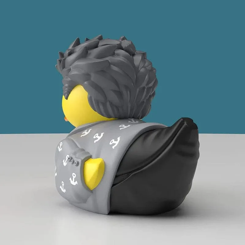 Jaws Mini Figure – Tubbz Mayor Vaughn 5 cm 2