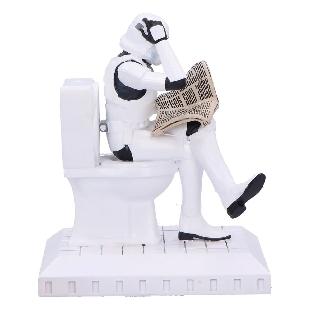 Original Stormtrooper Figure – Pooper Trooper 10 cm 4