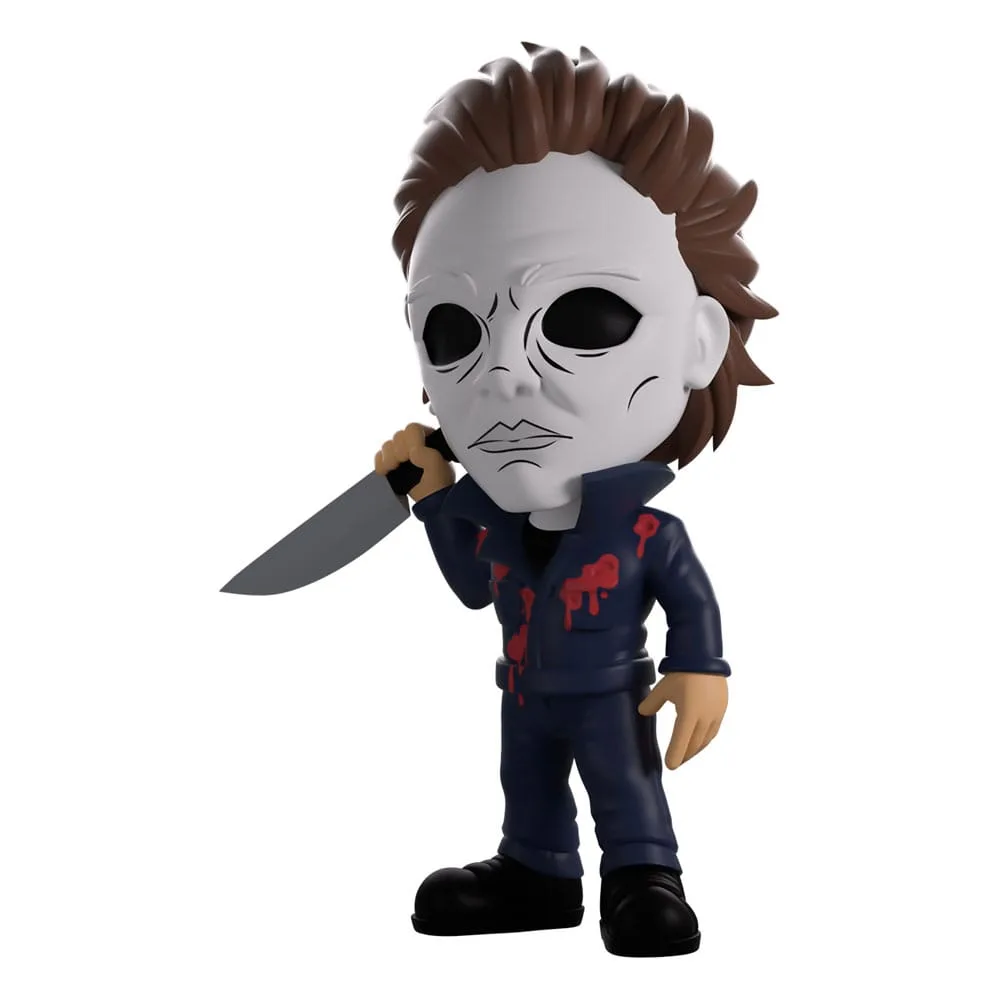Halloween Vinyl Figure – Michael Myers 12 cm 12
