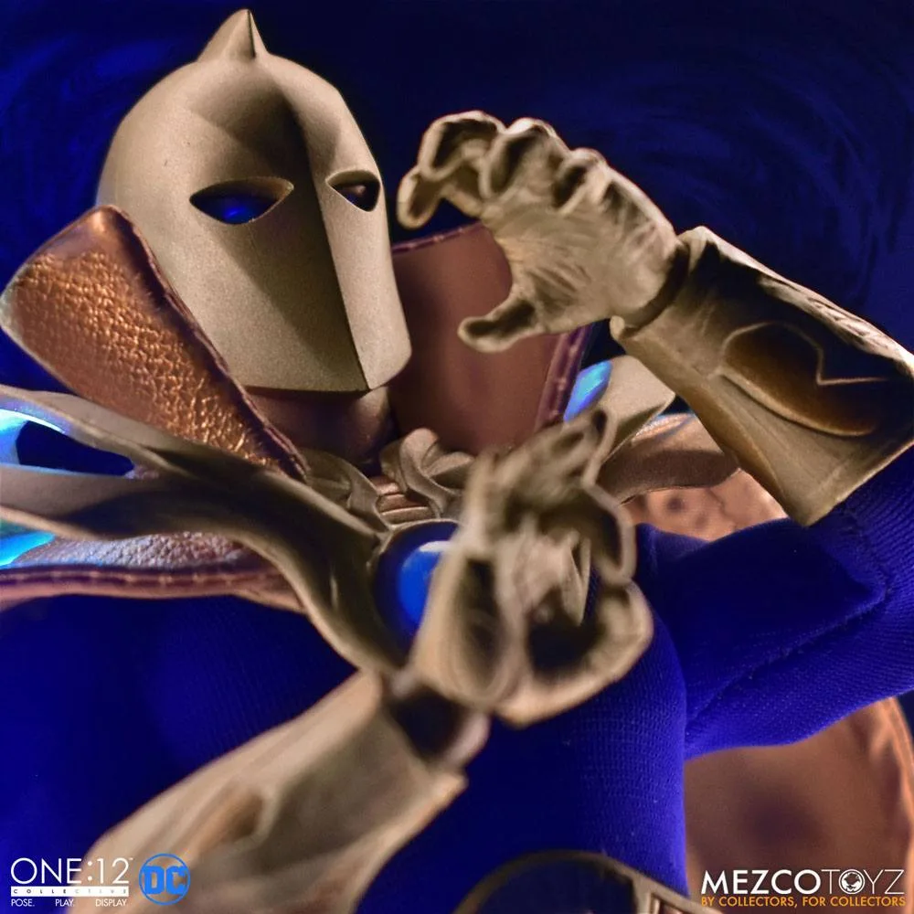 DC Comics Action Figure – Dr. Fate One:12 Collective 16 cm 2