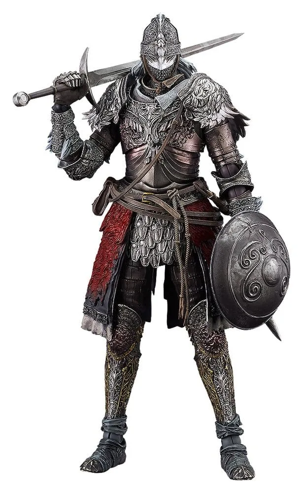 Elden Ring Action Figure – Raging Wolf figma 16 cm