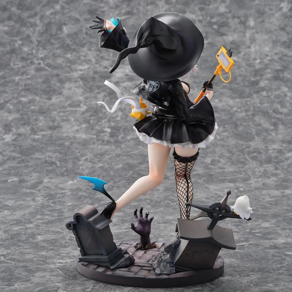 Azur Lane Figure – Jade Heart-Pounding Magic 1:6 Scale 26 cm 10