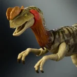 Jurassic World Rebirth Actionfigur – Dilophosaurus 3