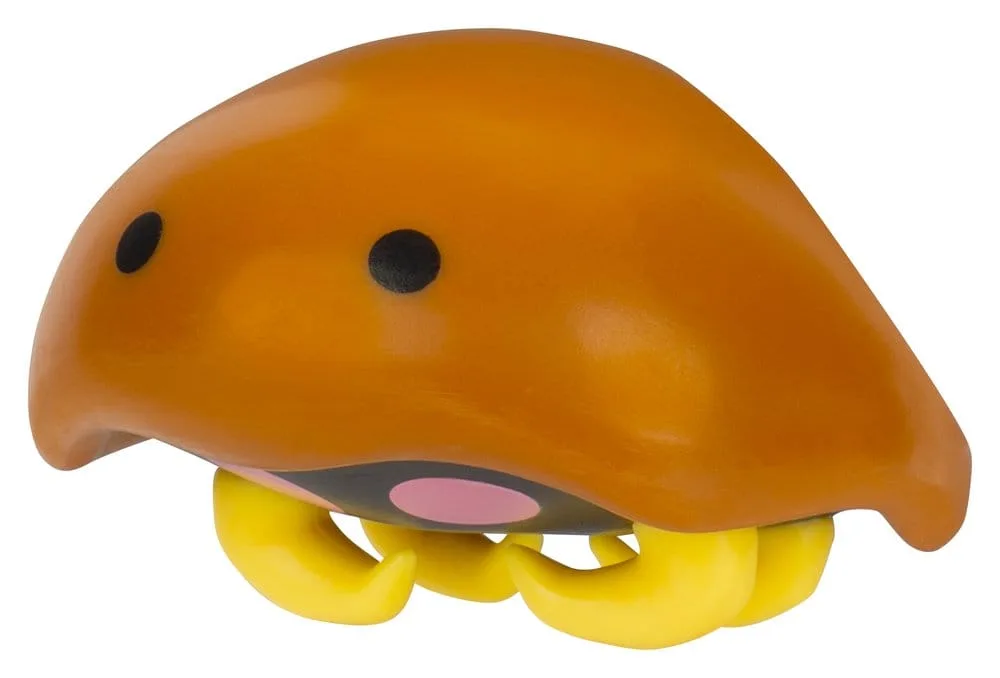 Pokémon Battle Figures – Blitzle Kabuto Quaxwell 3-Pack 6