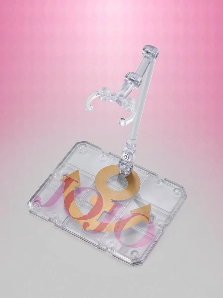 JoJo’s Bizarre Adventure Action Figure – Josuke Higashikata 16 cm 9