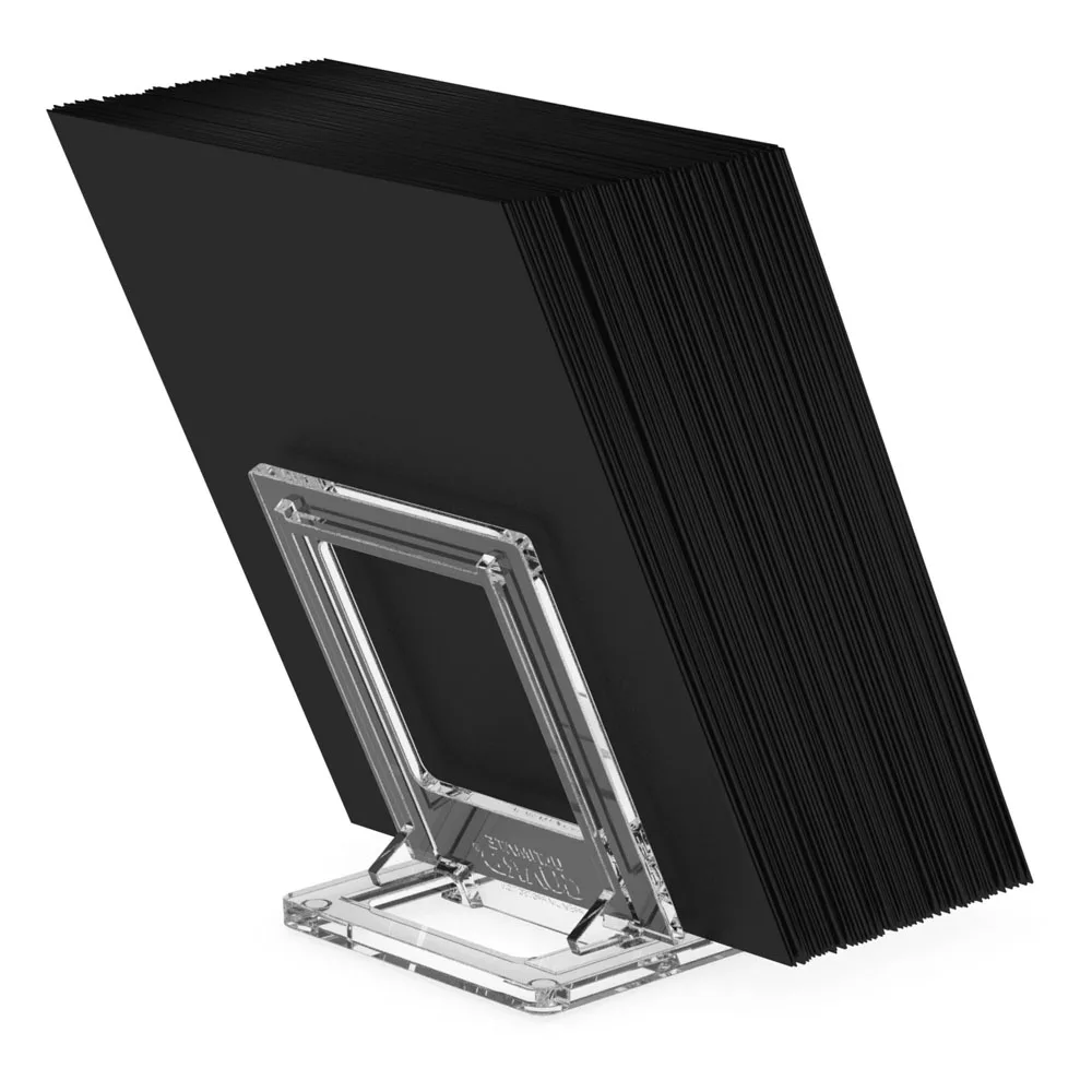 Ultimate Guard Card Stands – Adjustable Slider 5-Pack 8