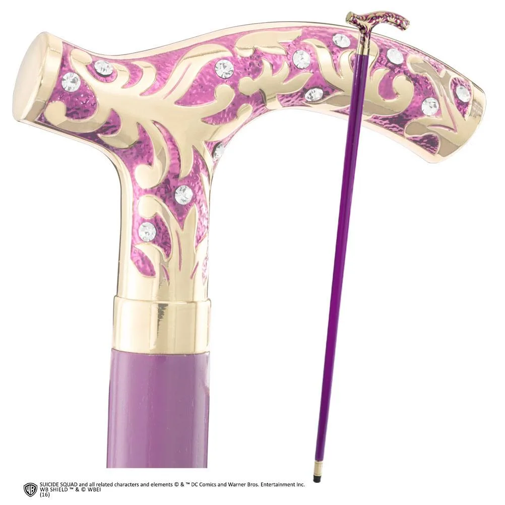 Suicide Squad Prop Replica – The Joker's Cane 95 cm