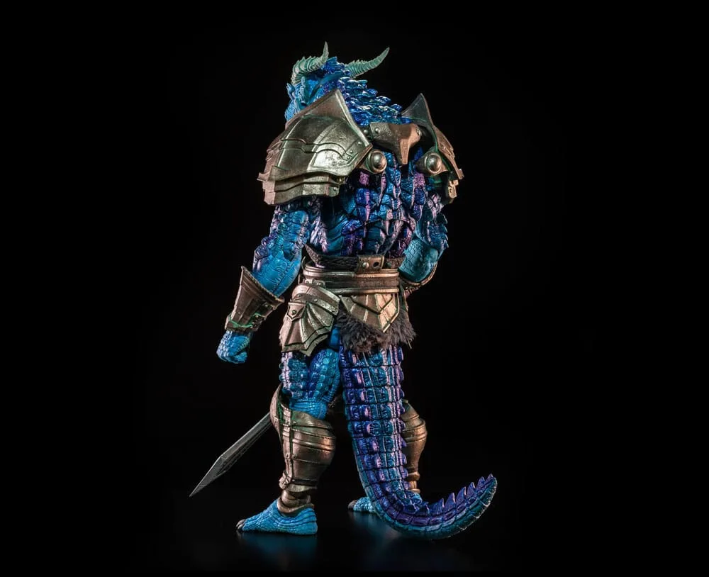 Mythic Legions Action Figure – Poxxus Aracagorr 3