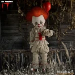 IT Doll – Living Dead Dolls Pennywise 25 cm 4