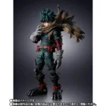 My Hero Academia S.H.Figuarts Figure – Dark Deku 14 cm 2