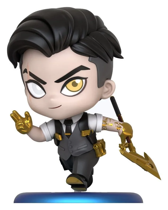 Fortnite Cosbi Mini Figure – Midas 8 cm