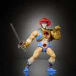 Masters of the Universe x ThunderCats Action Figure – Lion-O 14 cm 4