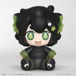 The Legend of Hei II Chibi Figures – Blind Box Assortment 7 cm 3