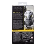 Star Wars Action Figure – Black Series Neel At Attin 15 cm 7