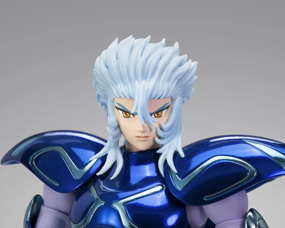 Saint Seiya Action Figure – Epsilon Alioth Fenrir 17 cm 5
