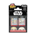 Star Wars Mini Figures – The Empire Strikes Back Bitty Pop 2-Pack 1